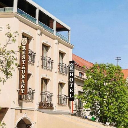 Villa Boutique Hotel Mukaçeve Dış mekan fotoğraf