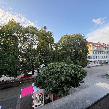 Villa Boutique Hotel Mukaçeve Dış mekan fotoğraf