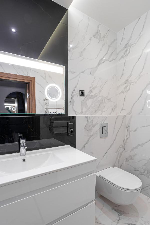 Villa Boutique Hotel Mukaçeve Dış mekan fotoğraf