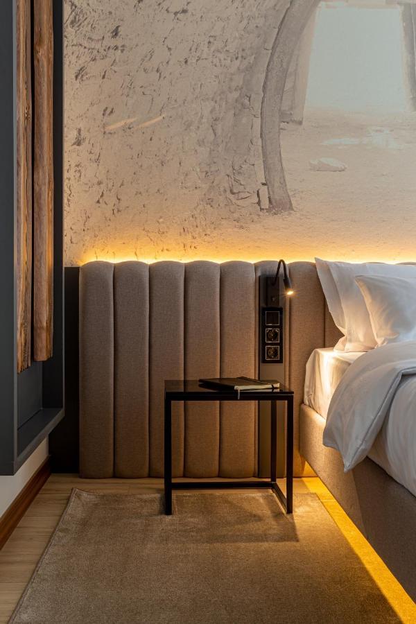 Villa Boutique Hotel Mukaçeve Dış mekan fotoğraf
